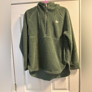 The North Face Women's Ridge Fleece Tunic. Size M.